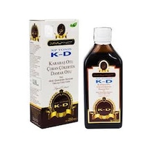 Immunat Xp Tonis K-D Ekstraktı 250 ML