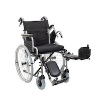 Medikaltec G133 Standart Manuel Tekerlekli Sandalye