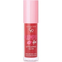 Golden Rose Dolgunlaştırıcı Dudak Parlatıcısı 212 Chene Rouge