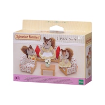 Sylvanian Families 3 Parça Koltuk Takımı 4464