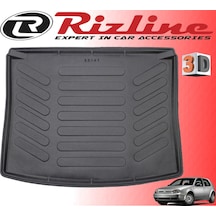 Vw Golf 4 Bagaj Havuzu 1998-2004 Arası Rizline Marka N11.4492