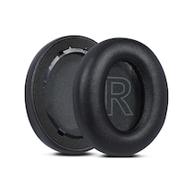 Anker Soundcore Life Q30 Deri Kulaklık Pedleri Siyah