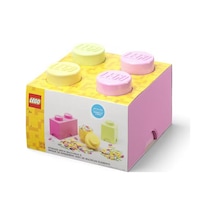Lego Storage 4014 Multi-pack 3 Pastel Pys