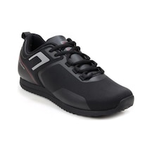 Lescon Riva Erkek Sneakers Günlük Spor Ayakkabı Siyah