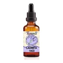 Tazemiz Lavanta Yağı 20 ML