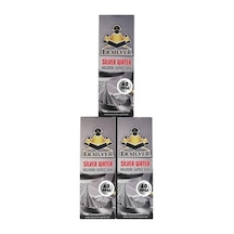 Er Silver Gümüş Suyu 40 Ppm