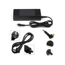 Packard Bell Lv44-hc-604tk, Lv44-hc-650tk Uyumlu Adaptör Şarj Aleti 19v 3.42a 65w Şarj Cihazı