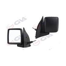 Gva Dış Dikiz Aynası Sol Combo C 01 Mekanik Konveks Vm-965l Gva 1090831 6428116