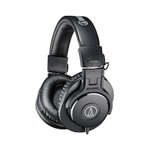 Audio-Technica Ath-M30X Profesyonel Stüdyo Kulaklığı