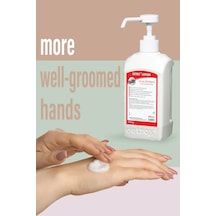 Detro Lotion Nemlendirici Cilt Bakım Losyonu 500 ML