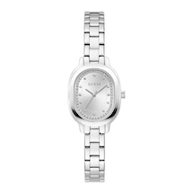 Guess Guu1476l1m Kadın Kol Saati Metalik Gri