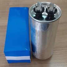Kondansatör Metal 40 Uf - 433775196