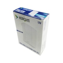 Korçam Ding Dong Elektronik Kapı Zili