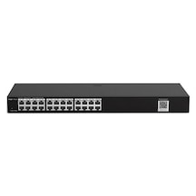 Ruıjıe Reyee Rg-es224gc 24port Gigabit Rackmount Cloud Yonetılebılır Swıtch