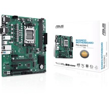 Asus Pro A620M-C-CSM AMD A620 6400 MHz (OC) DDR5 Soket AM5 mATX Anakart