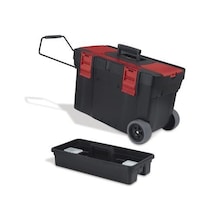 Keter K17330826 Mastermate Pro Usta Dostu Takım Sandığı