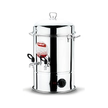 Çakır 160 Bardak Endüstriyel Çay Makinesi