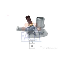 Termostat - Fiat 500, Panda - Facet-78699