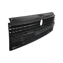 Volkswagen Transporter 1997-2002 Ön Panjur Üst Oem No: 701853653f01c