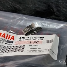 Yamaha Nmax 125 / 155 Orijinal Far Üst Grenaj Bağlantı Klipsi