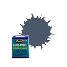 Mey İthalat 66 - Aqua Color Olive Grey - Mat Boya - 18 Ml