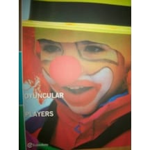 Oyuncular - Players