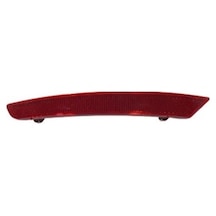 Gkl Reflektör Arka Tampon Sol İbiza 2013-2017 Gkl 294835 6j4945105c
