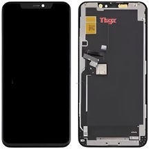 Apple Uyumlu iPhone 11 Pro Max Lcd Ekran Dokunmatik - A - Kalite Jk Marka