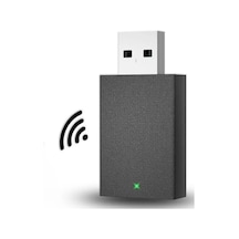 Kablosuz Carplay Ve Android Auto Adaptörü, 2'si 1 Arada, Usb Ve Type-c Bağlantı, Tak Çalıştır Mini Dongle 48mm