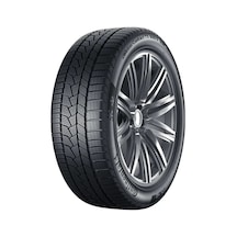 Continental 225/45R17 91H Wıntercontact Ts860 S Ssr Kış Lastiği 2021