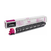 Utax Ck-8515M 7006Ci / 7307Ci / 8006Ci / 8307Ci Kırmızı Toner