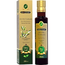 İmmunat Zeytin Yaprağı Ekstraktı 250 Ml