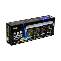 Ista Led Aydınlatma 4 Renk 45 Cm 22w