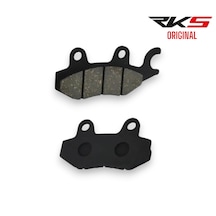 Vrs 125 Ön Disk Balata -