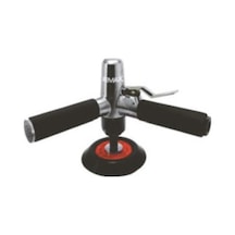 Emax ET-5715A Havalı Dikey Zımpara 150 MM