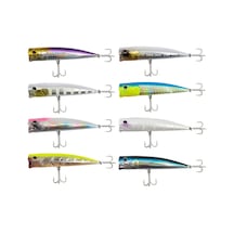 Kendo Tsubasa Bs Popper 120f 31.6gr Sahte Balık