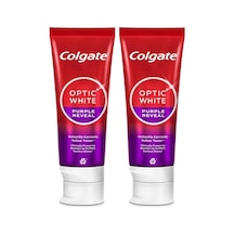 Optic Purple Reveal 75 Ml 2li Paket