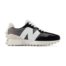 New Balance Unisex Günlük Spor Ayakkabı Gri Gri - Siyah