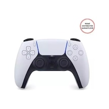 Sony Dualsense Beyaz Kablosuz Ps5 Oyun Kolu Bilkom