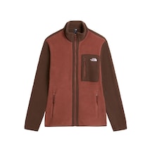 The North Face M Yumıorı Full Zıp Erkek Ceket Nf0a883rtf01 Çok Renkli-xxl-24420