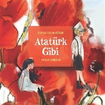 Atatürk Gibi N11.2269