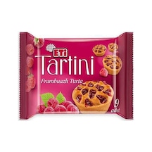 Tartini Frambuzalı Turta 114gr