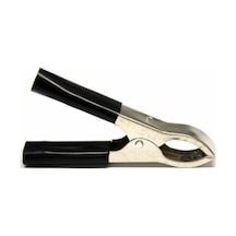 Eltos Akü Takviye Maşası Orta Siyah