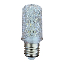 Ledx Al-kr10 1200 Lümen 10 Watt E27 Beyaz Kristal Ampul Diğer
