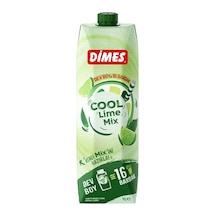 Cool Lıme Mıx 1000ml