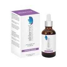 Alldermo  Bakım Serumu 55 ML