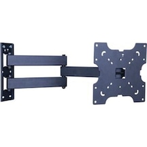 Vontech Vt-692 Hc Pro 39"-65" Hareketli Tv Askı Aparatı