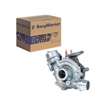 Borgwarner 16359880029 Turbo Renault 1.5 Dci 110 Hp