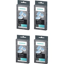 Siemens & Bosch Uyumlu Tüm Tam Otomatik Kahve Makineleri İçin Kireç Temi