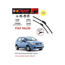 Fiat Palio Silecek Takımı 2010 Model Araca Özel Aparat